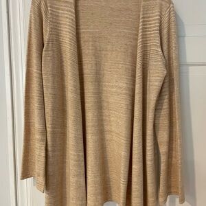Lightweight Women's Cardigan Sweater by Minnie Rose